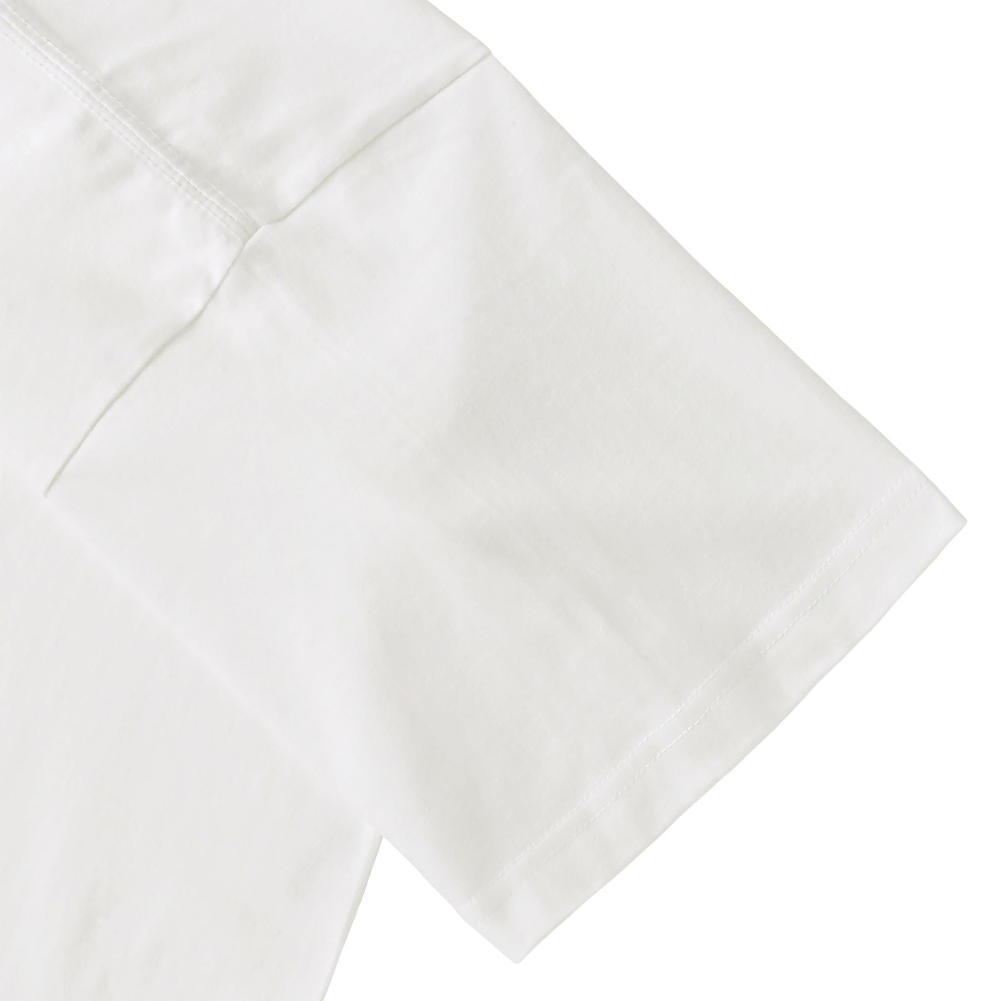 たまごちゃんT white image