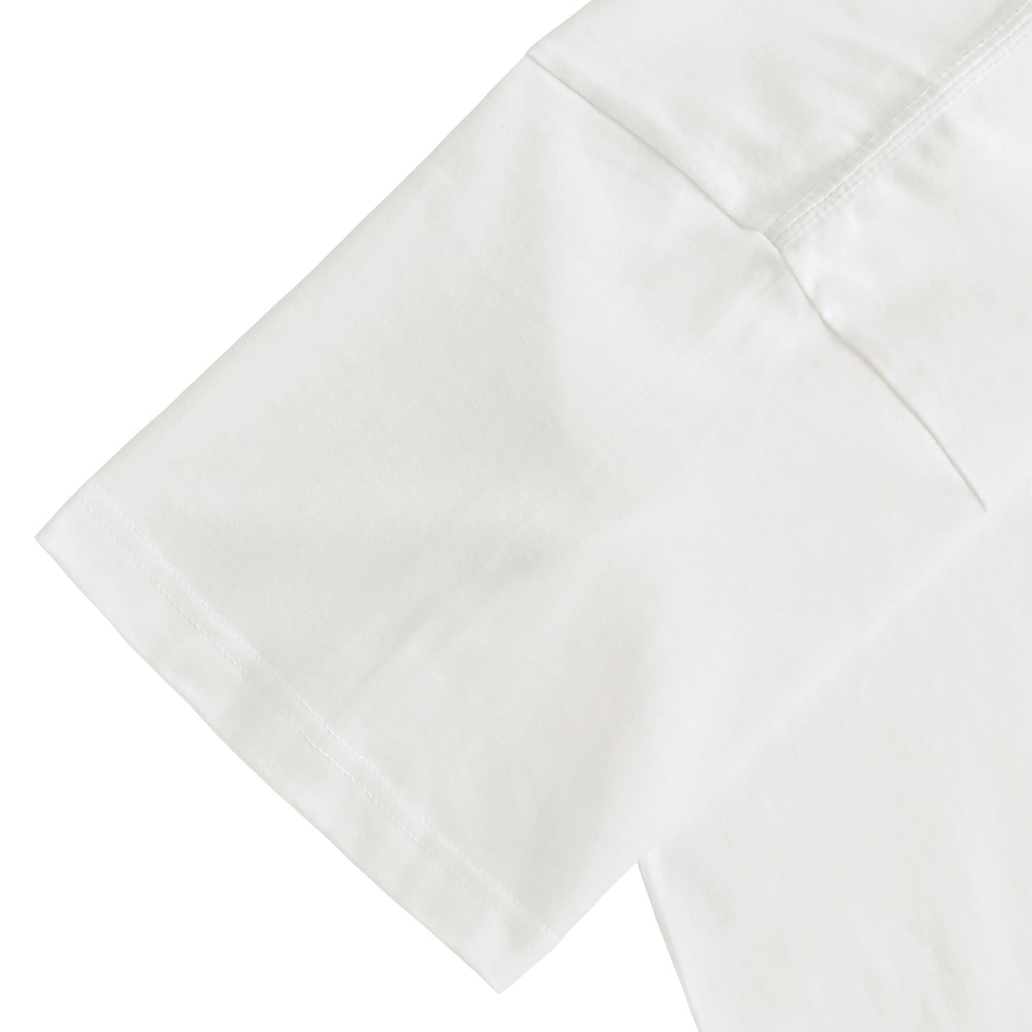 たまごちゃんT white image