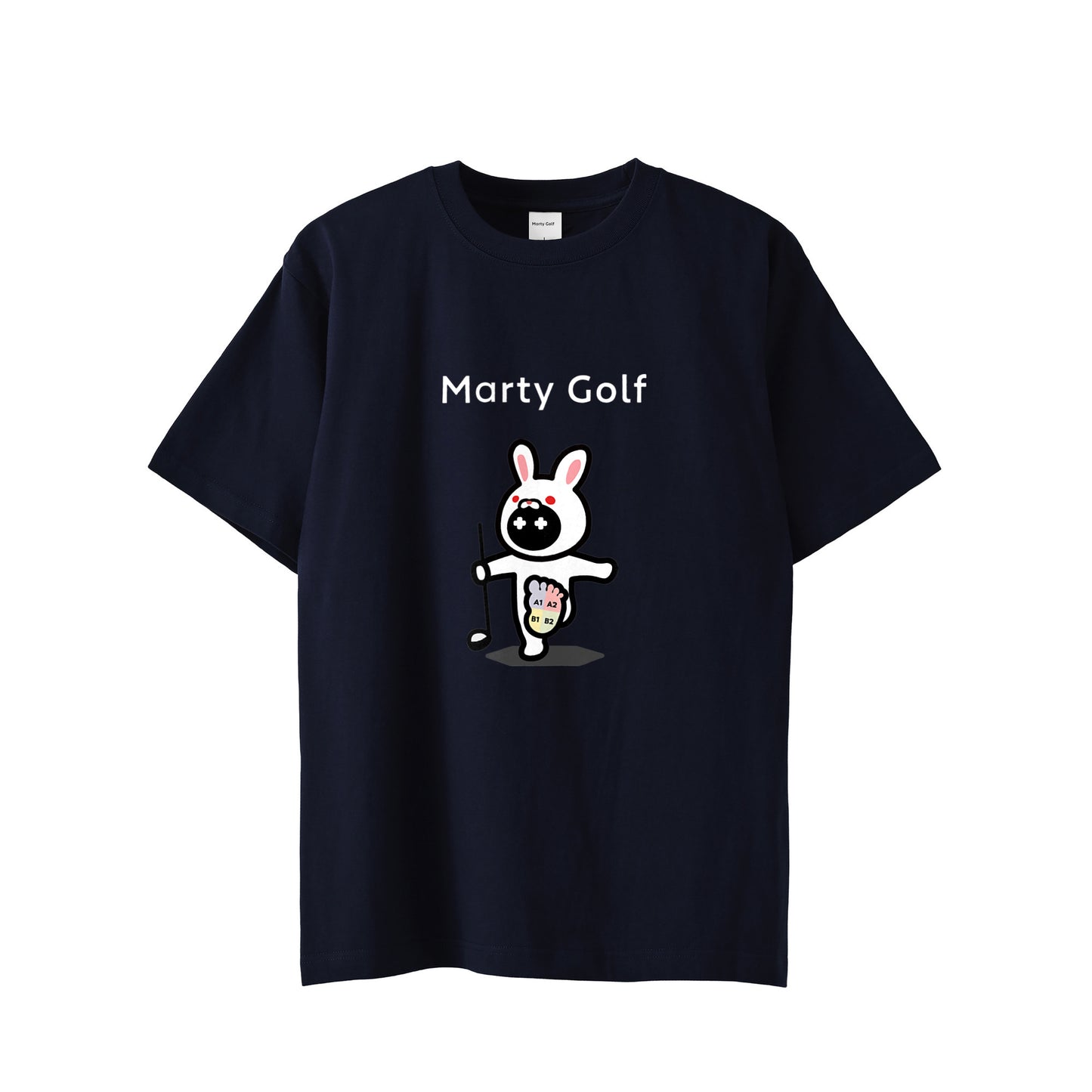 あやスタうさぎT