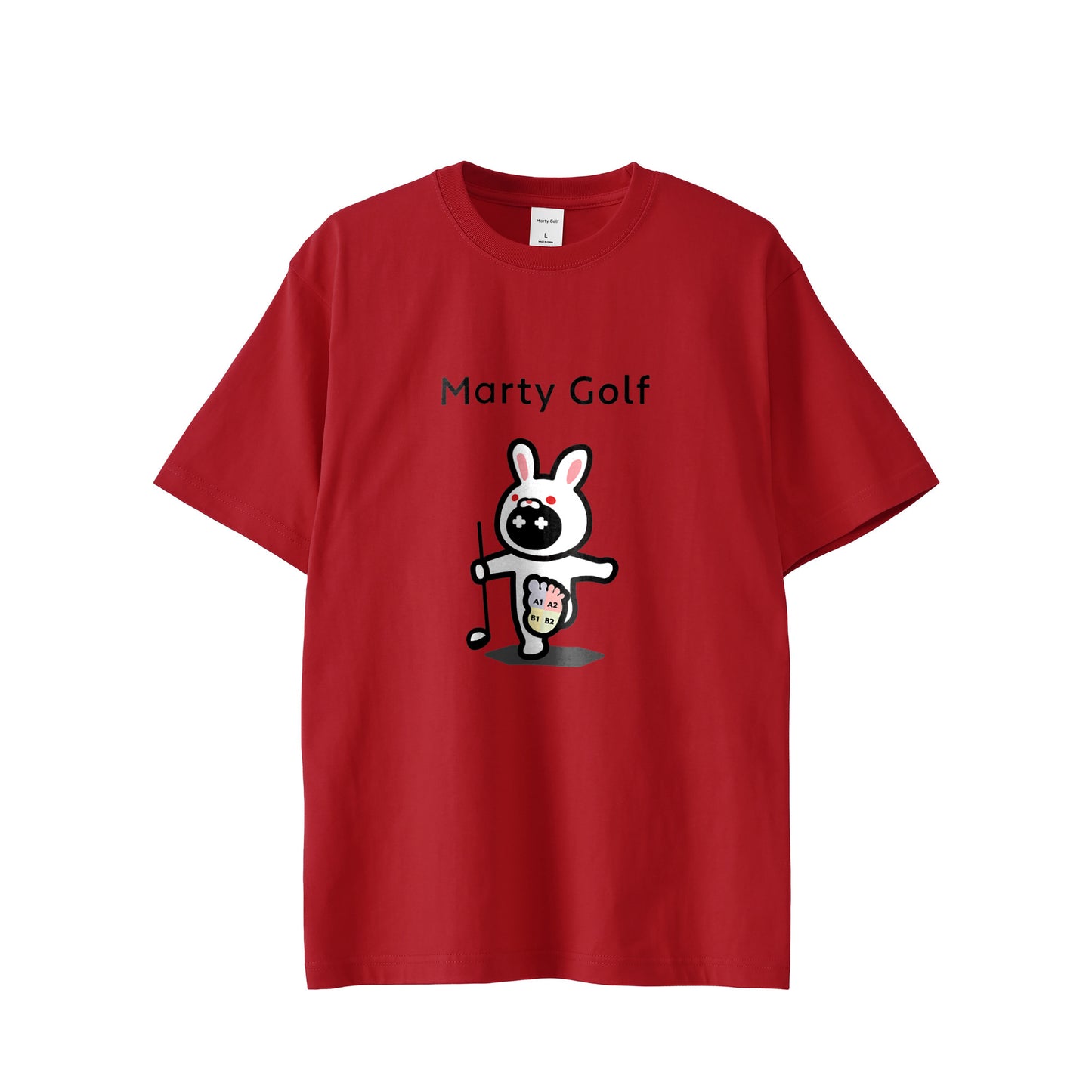 あやスタうさぎT