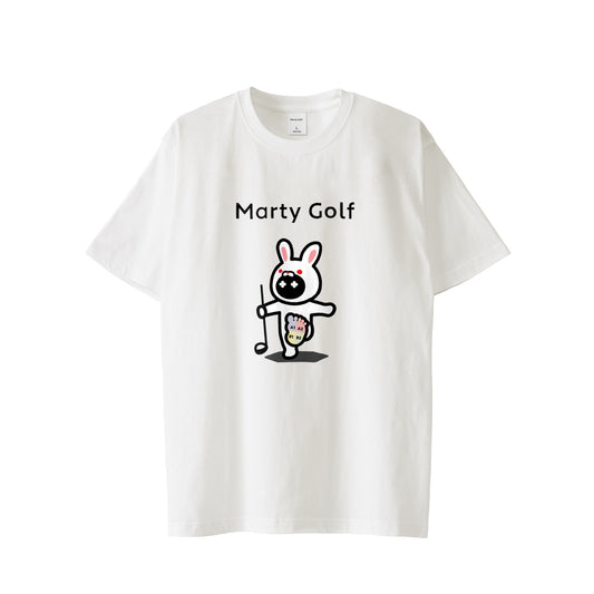あやスタうさぎT