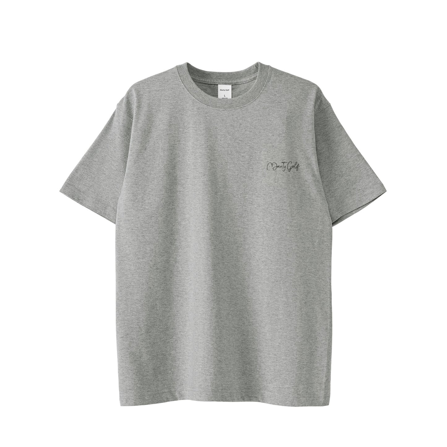 SUBEッティT バックプリント