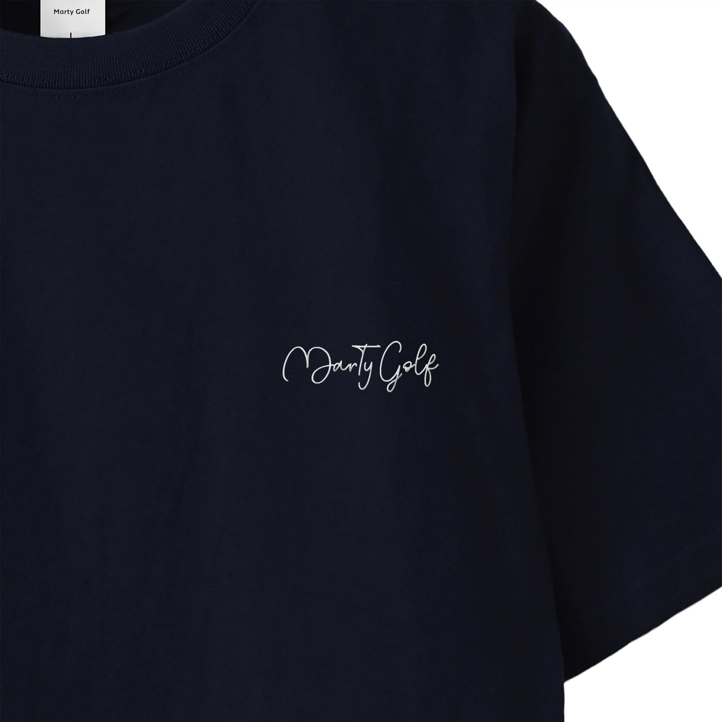 SUBEッティT バックプリント