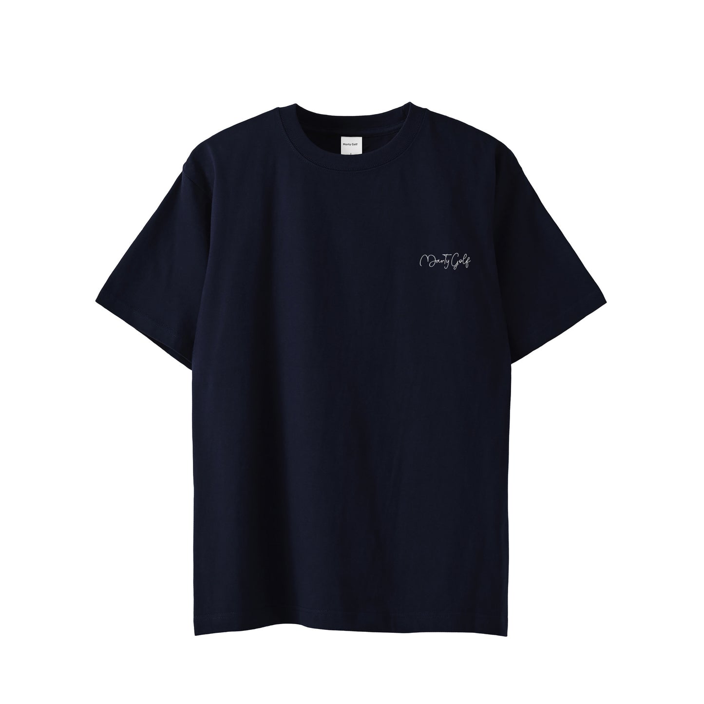 SUBEッティT バックプリント