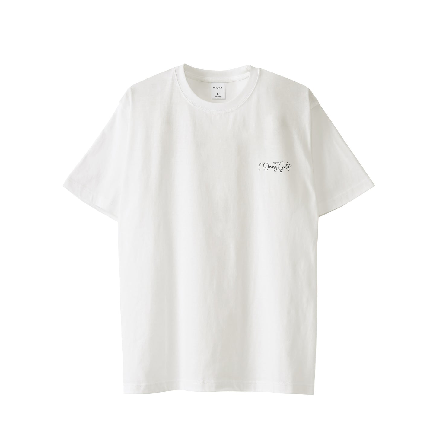 SUBEッティT バックプリント