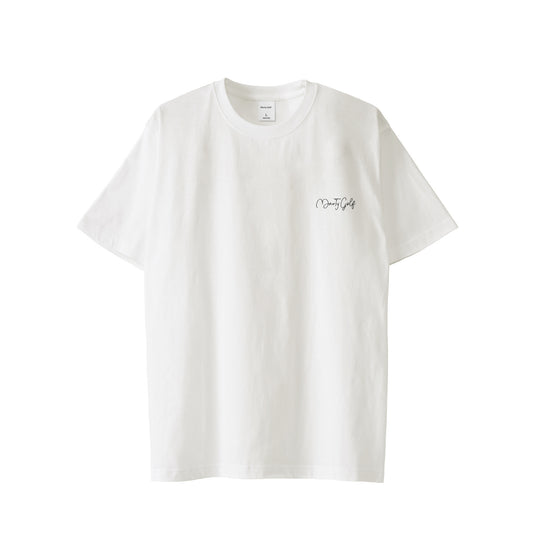 SUBEッティT バックプリント