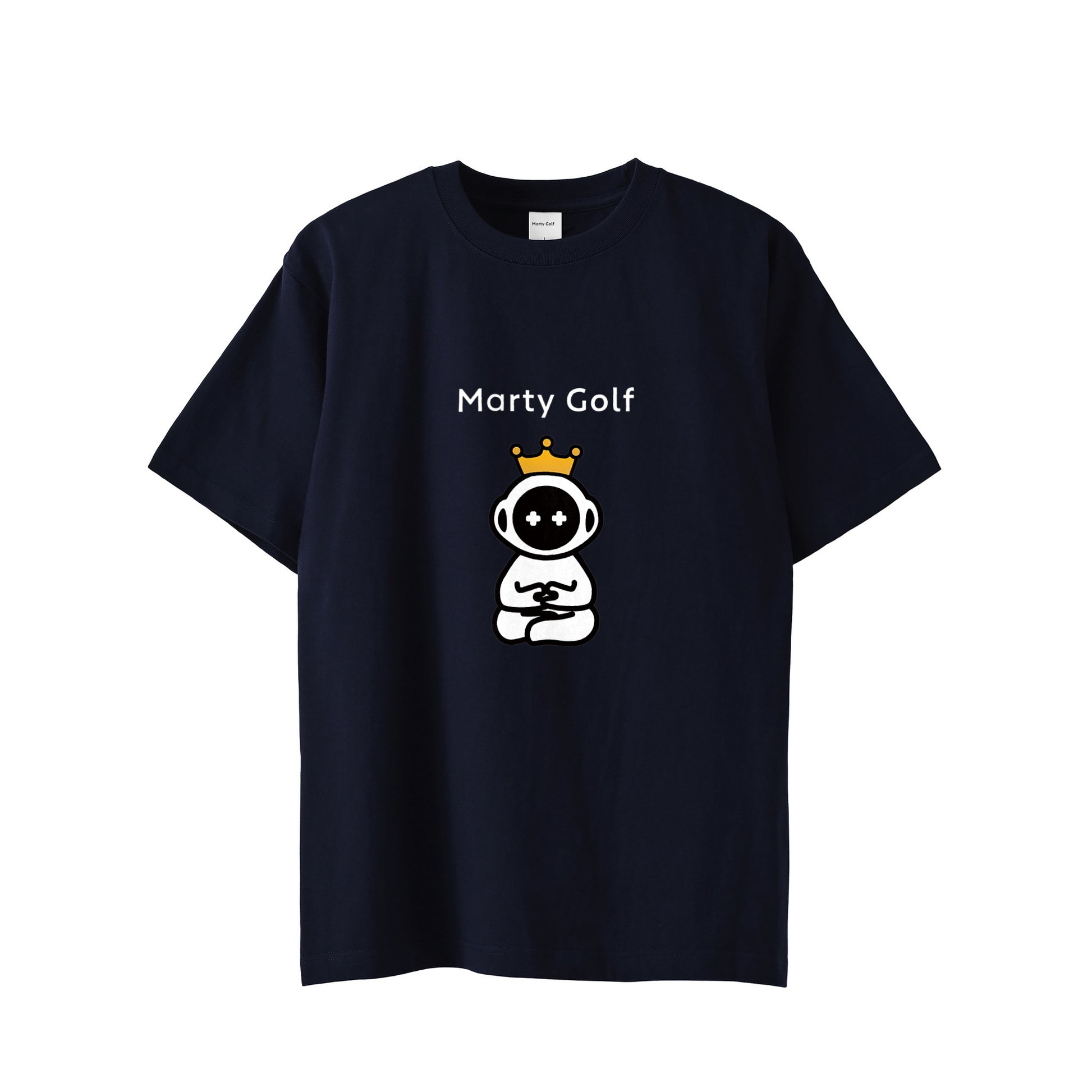 saekingT(背景なし) navy image