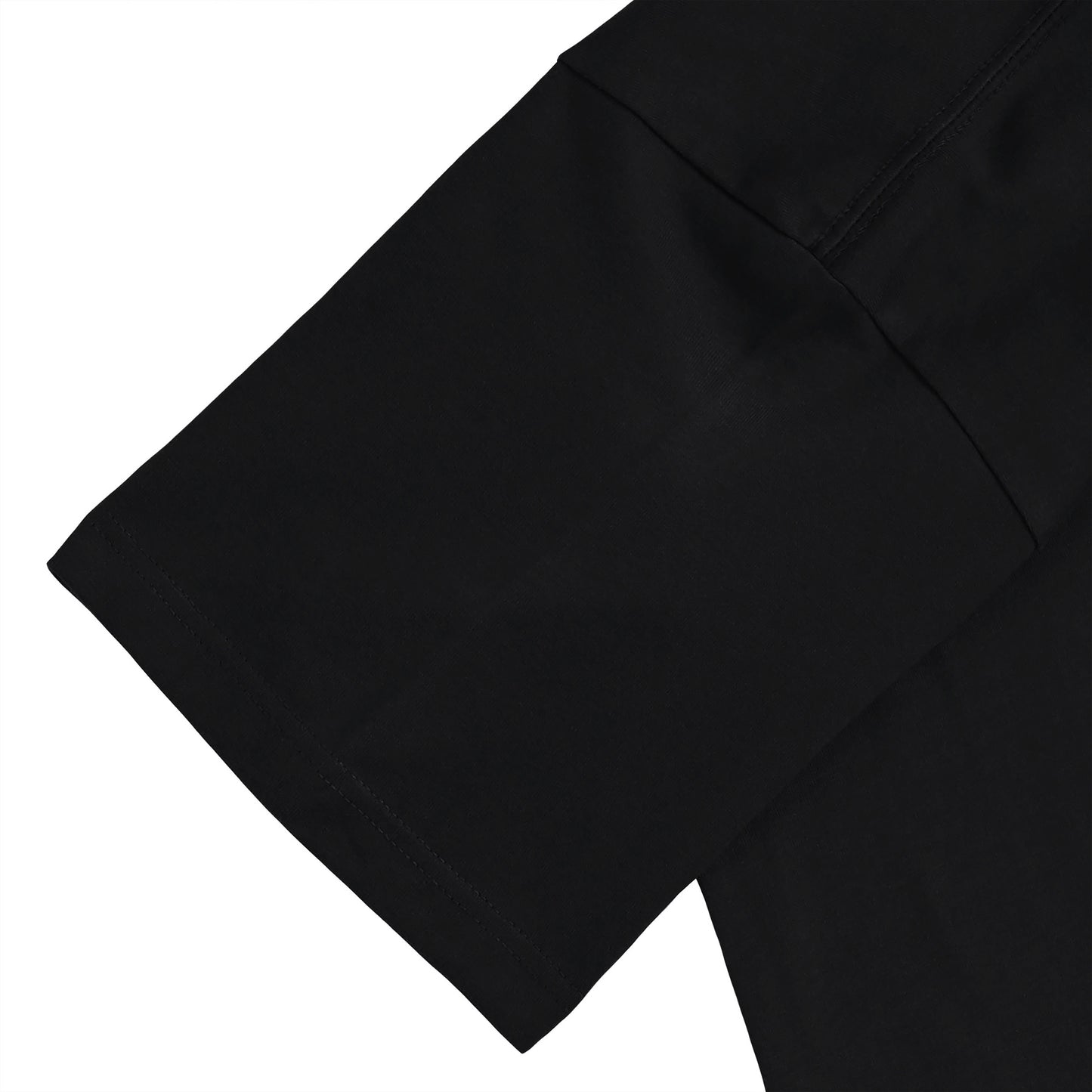 鹿又くんT black image