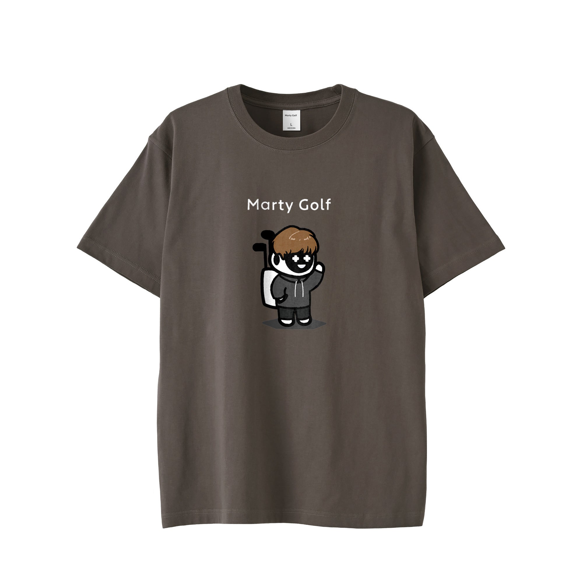 新着商品 – Marty Golf
