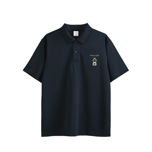 saekingPOLO navy image