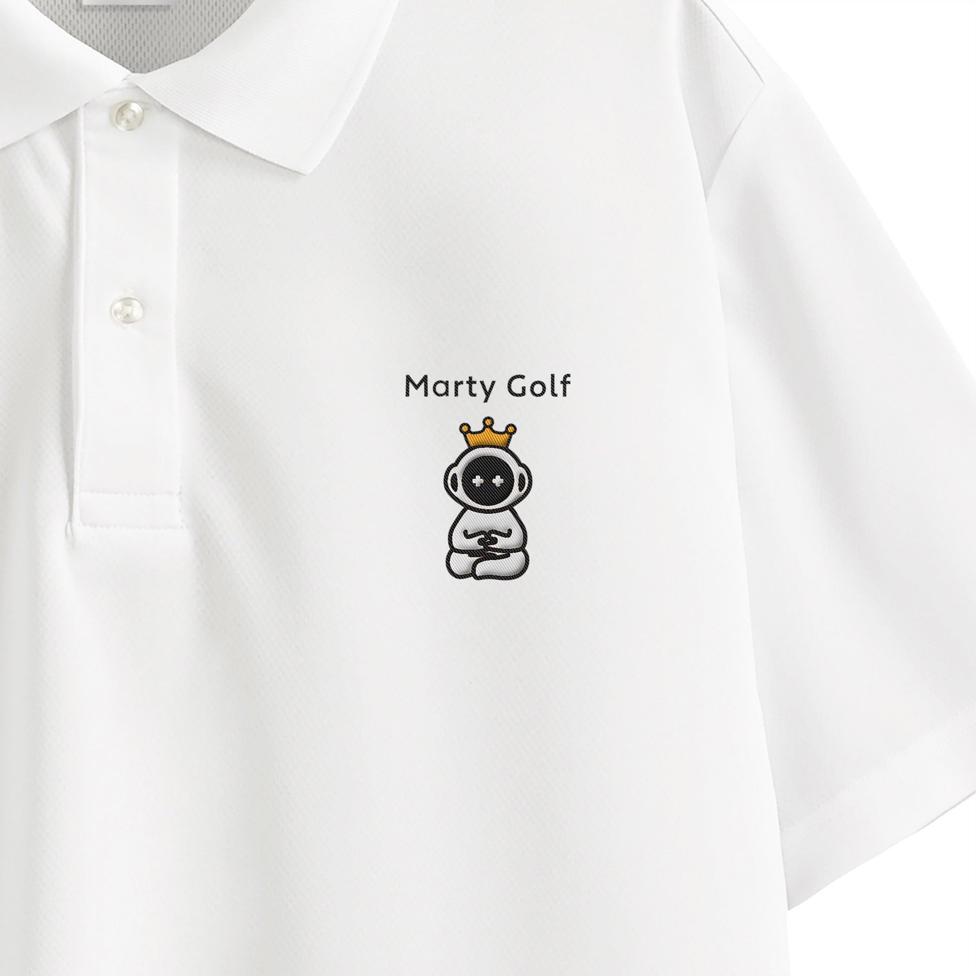 saekingPOLO white image