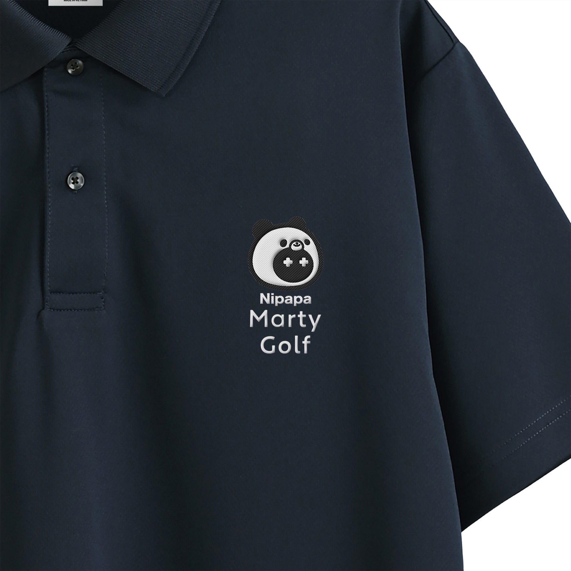 NopapaPOLO navy image