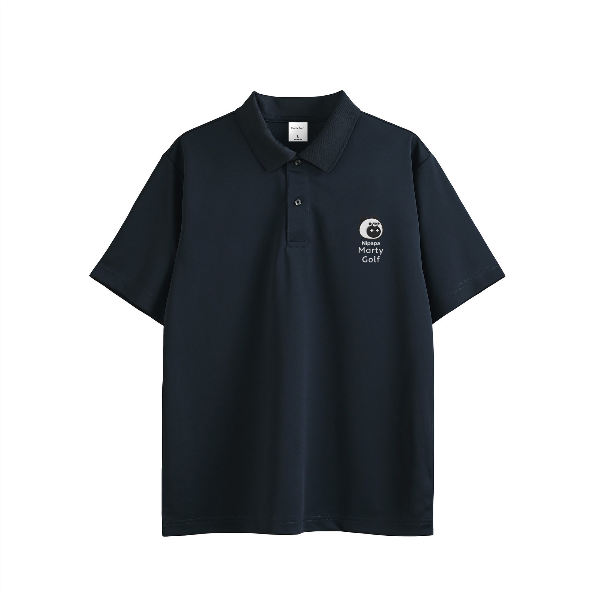 NopapaPOLO navy image