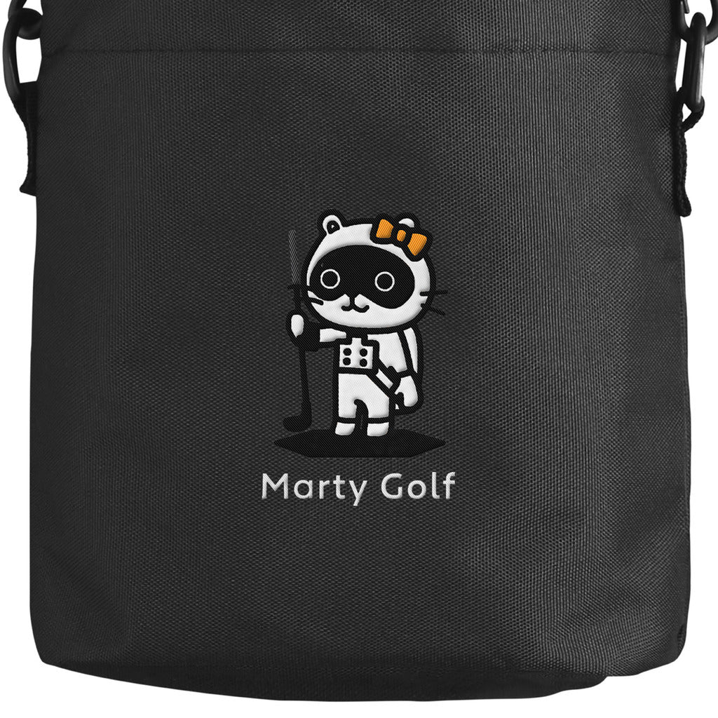 手下げTanuki – Marty Golf