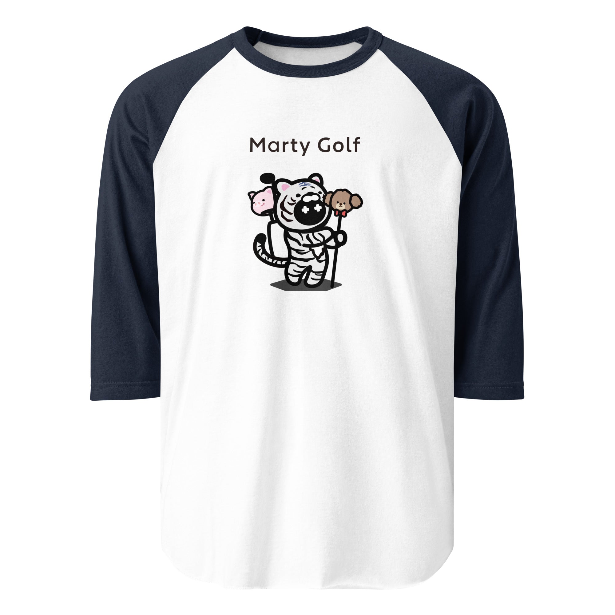 Marty Golf | マーティーゴルフ