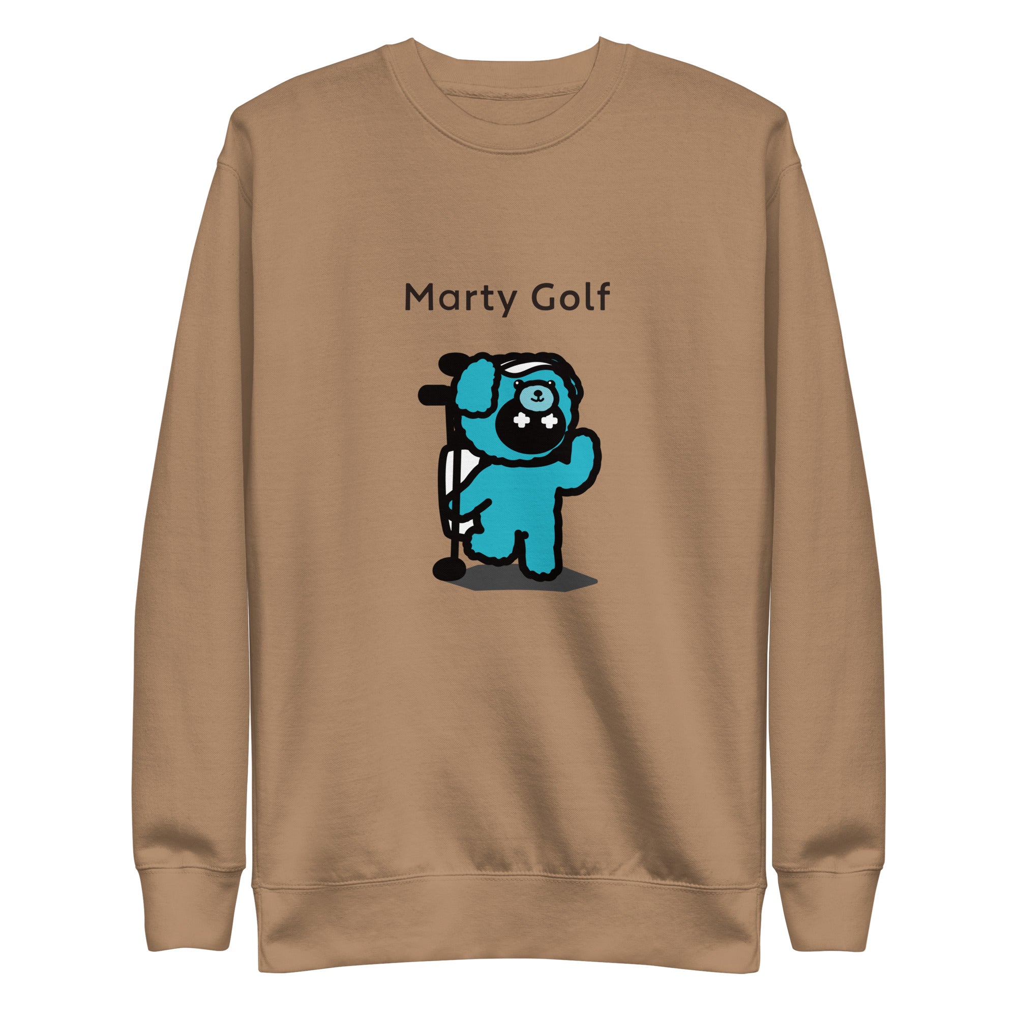 Marty Golf | マーティーゴルフ