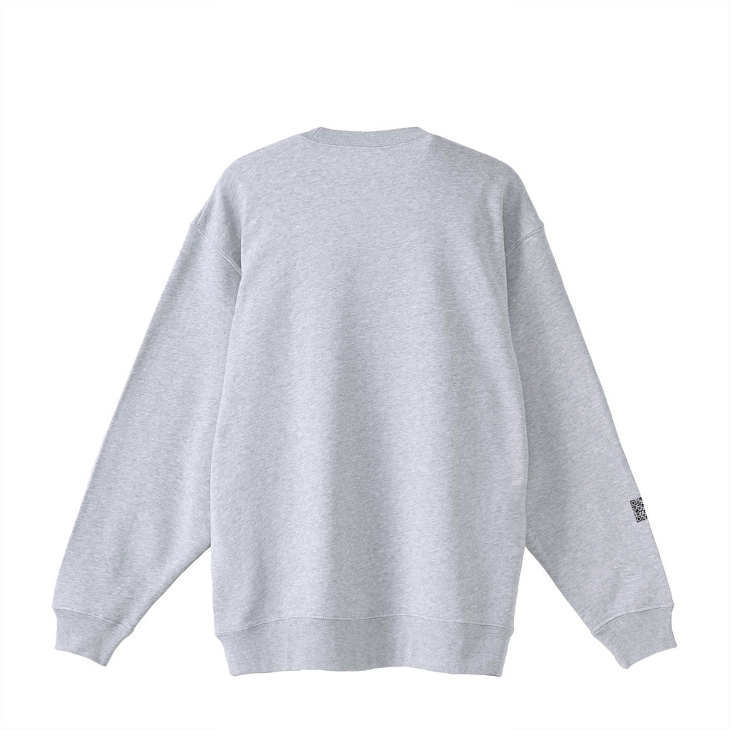 【山本道場】ちさとちゃん Sweat【限定販売】