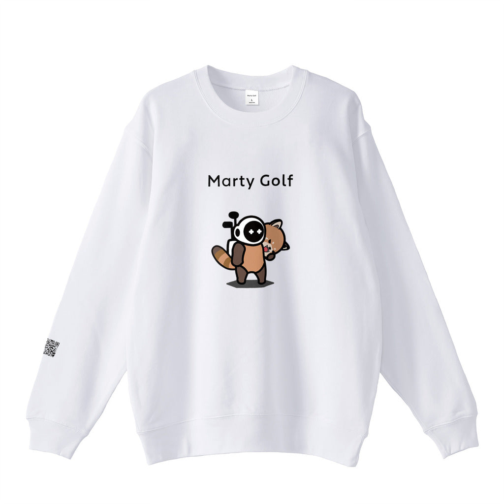 【山本道場】ちさとちゃん Sweat【限定販売】