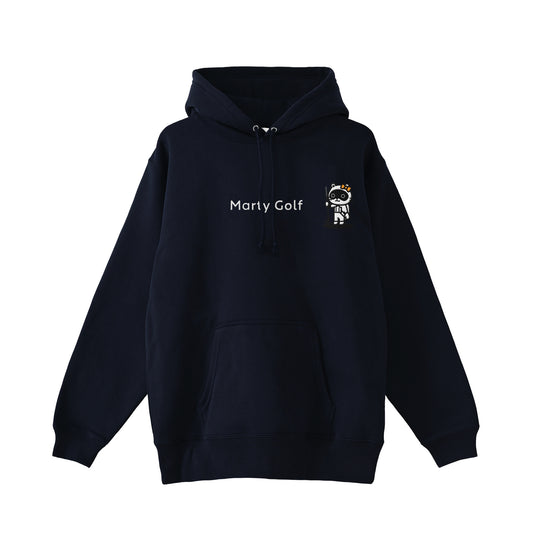 Tanuki Parka