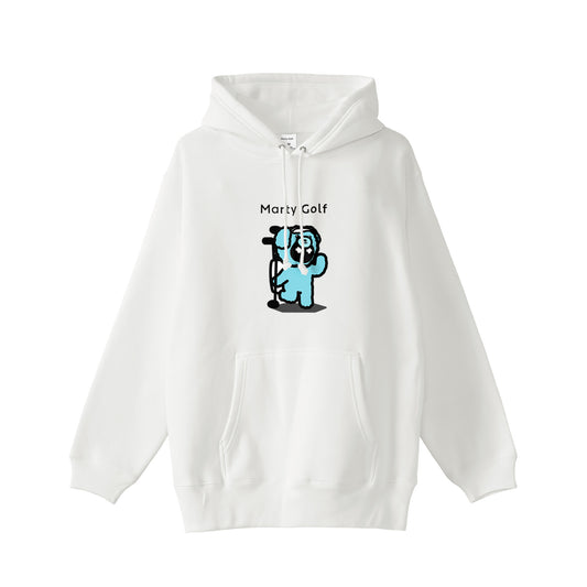 バシキマプードル Parka