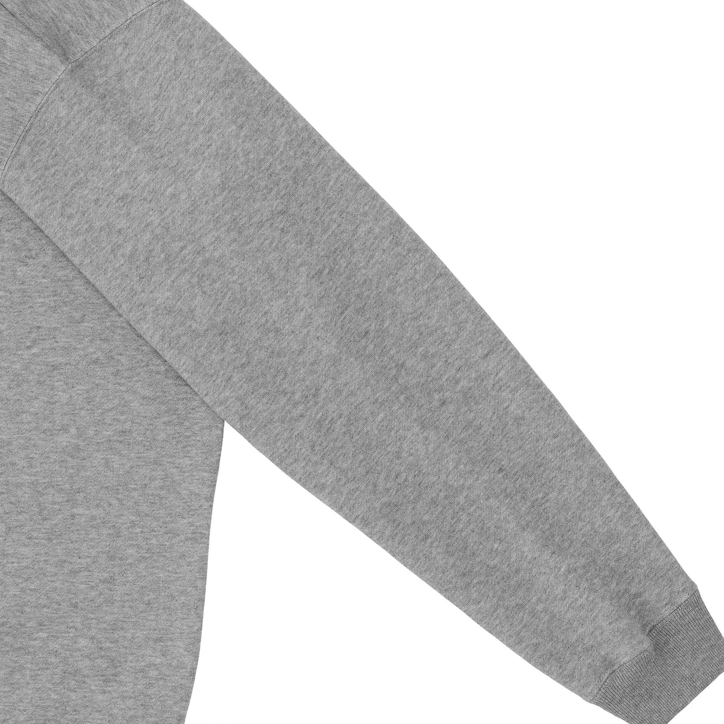 Devil Tanuki Parka (Back起毛)