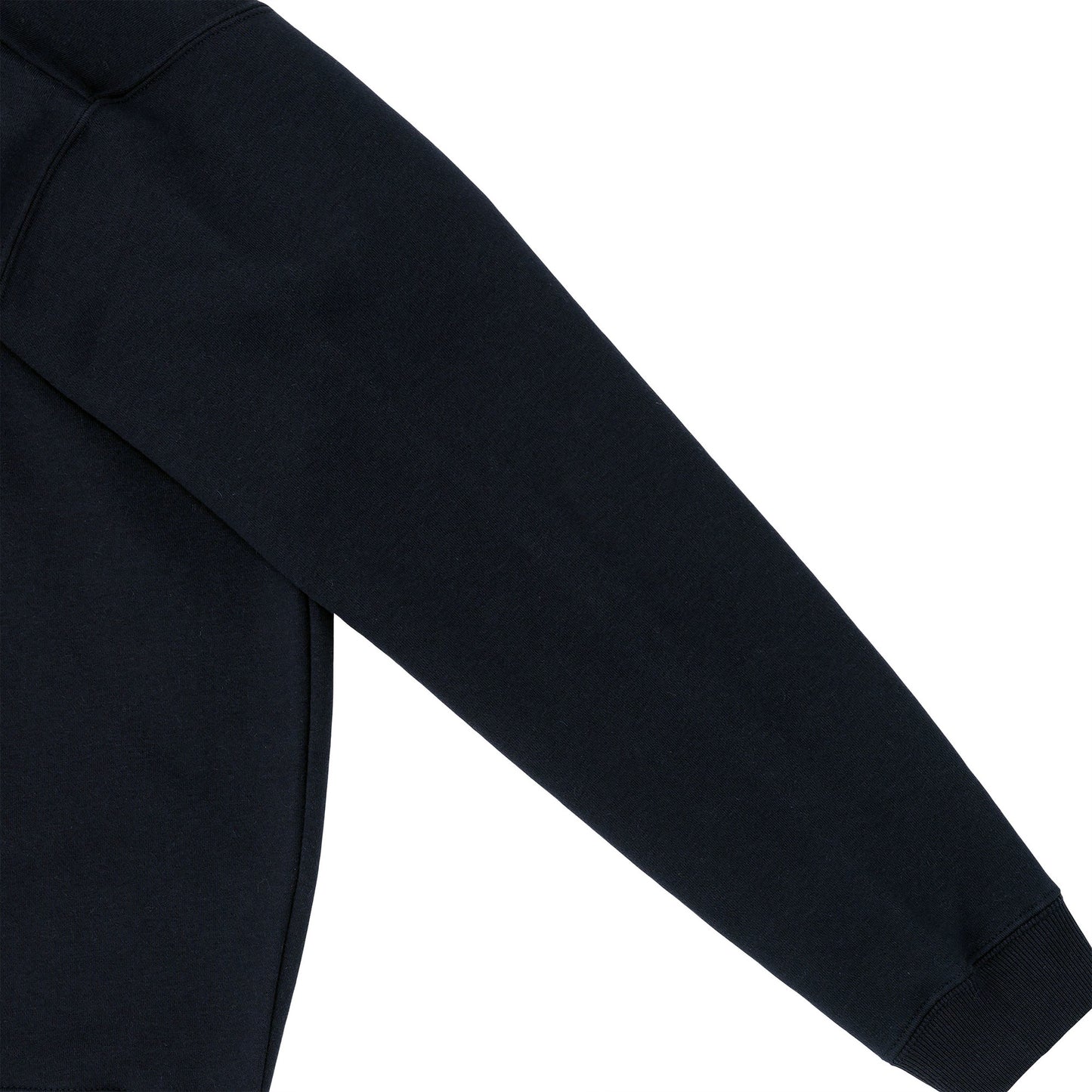 Devil Tanuki Parka (Back起毛)