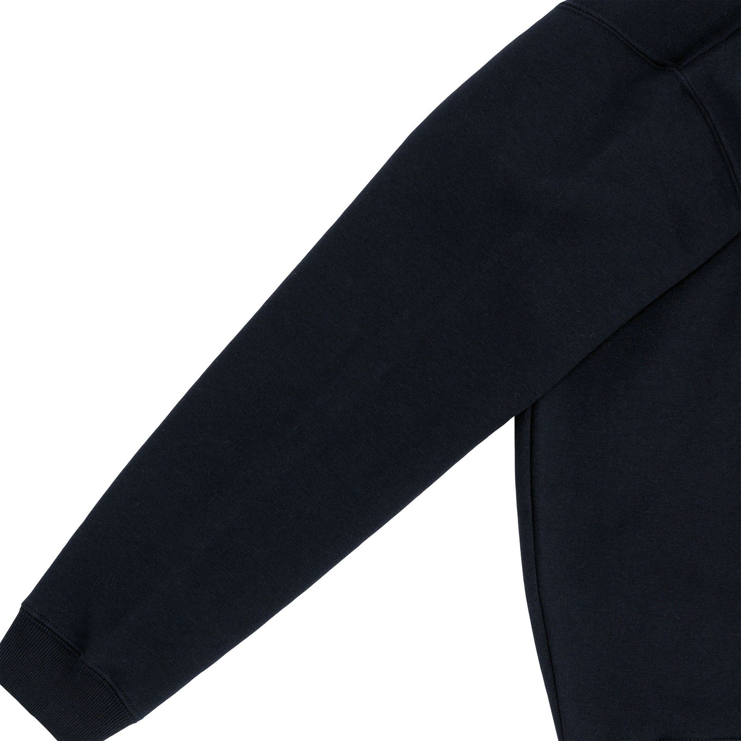 Devil Tanuki Parka (Back起毛)