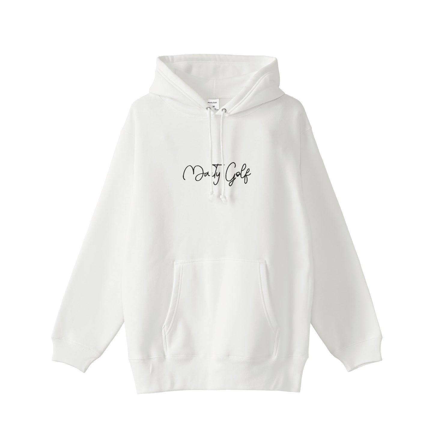 Devil Tanuki Parka (Back起毛)
