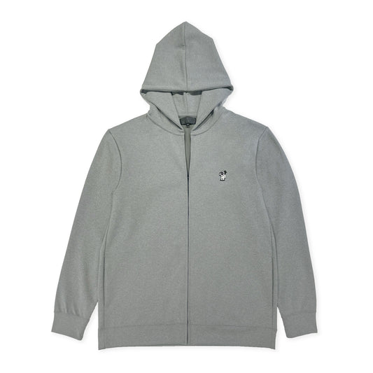 Marty Hood Suit (Gray)