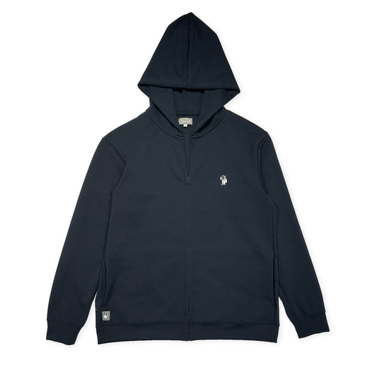 Marty Hood Suit (Navy)